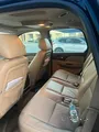 2012 Chevrolet Tahoe LTZ single